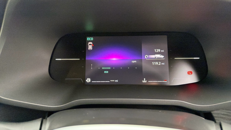 Renault Trafic Lwb Diesel LL30 Blue dCi 150 Extra [Safety] Van